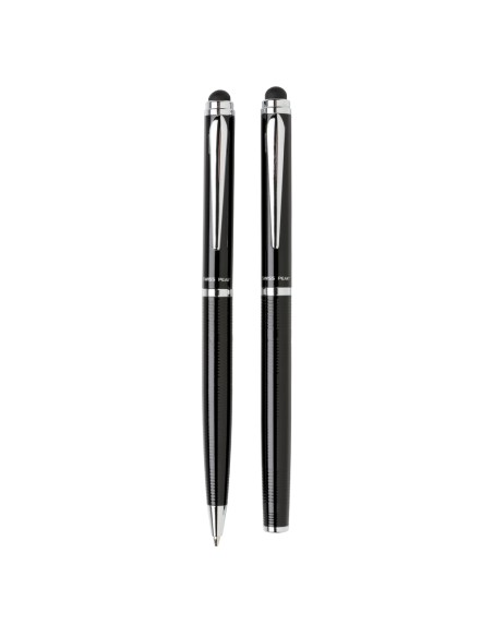 Set penne Swiss Peak deluxe